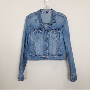 American Eagle Jean Jacket